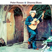 Přední strana obalu CD Dharma Blues
