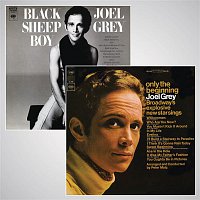 Joel Grey – Only the Beginning/Black Sheep Boy