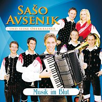 Saso Avsenik – Musik im Blut