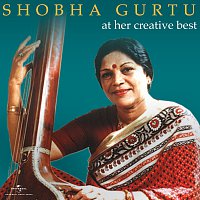 Shobha Gurtu – At Her Creative Best