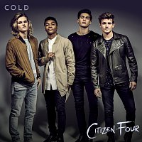 Citizen Four – Cold