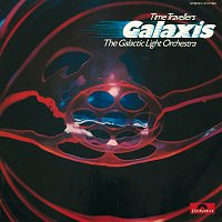 Peter Herbolzheimer, The Galactic Light Orchestra – Time Travellers Galaxis