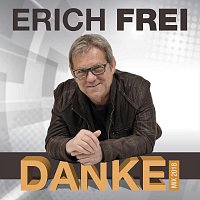 Erich Frei – Danke Mix 2018