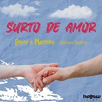 Přední strana obalu CD Surto De Amor [Remix]