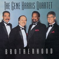 The Gene Harris Quartet – Brotherhood