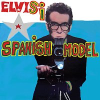 Elvis Costello & The Attractions – Spanish Model