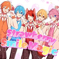 Strawberry Prince – Strawberry Smile Magic