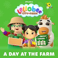 Lellobee City Farm – A Day at the Farm