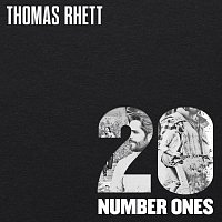 Thomas Rhett – 20 Number Ones