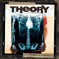 Theory Of A Deadman – By The Way