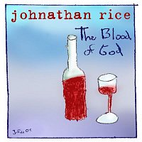 Johnathan Rice – Blood Of God