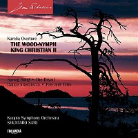 Kuopio Symphony Orchestra, Shuntaro Sato – Sibelius: The Wood-Nymph