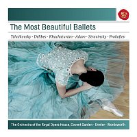 Various  Artists – The Most Beautiful Ballets