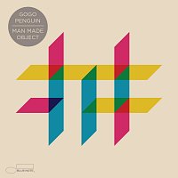 GoGo Penguin – Man Made Object [Deluxe]
