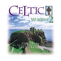 Přední strana obalu CD Celtic Worship 2