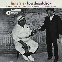 Lou Donaldson – Here 'Tis [Remastered]