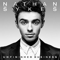 Nathan Sykes – Unfinished Business