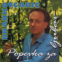 Branko Ovčarić – Popevka za ljubav