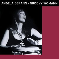 Přední strana obalu CD Groovy Womann