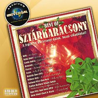 Best Of Sztárkarácsony - Archívum