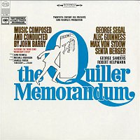 John Barry – The Quiller Memorandum (Original Sound Track Recording)