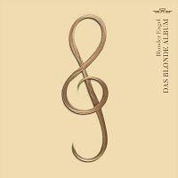 Přední strana obalu CD Das blonde Album