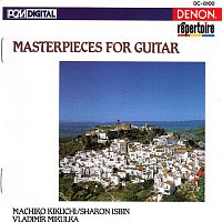 Masterpieces for Guitar