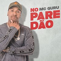 Přední strana obalu CD No paredao