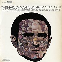 The Harvey Averne Band – Brotherhood