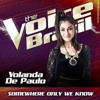 Yolanda de Paulo – Somewhere Only Me Know [Ao Vivo No Rio De Janeiro / 2019]