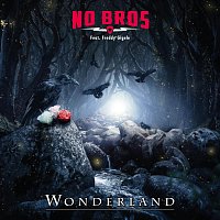 Wonderland (feat. Freddy Gigele)