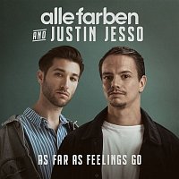 Alle Farben & Justin Jesso – As Far as Feelings Go