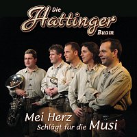 Die Hattinger Buam – Mei Herz schlågt für die Musi