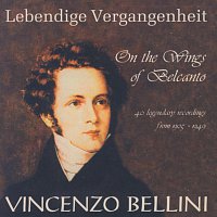Various – On the Wings of Belcanto