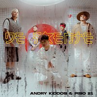 Andry Kiddos, Piso 21 – De Frente