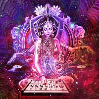 Přední strana obalu CD True