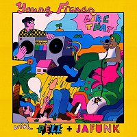 Young Franco, Pell, Jafunk – Like That