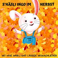 Přední strana obalu CD S'Hasli Ingo im Herbst