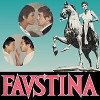 Armando Trovajoli – Faustina [Original Motion Picture Soundtrack / Remastered 2022]