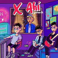 Jemeth – X Ahí