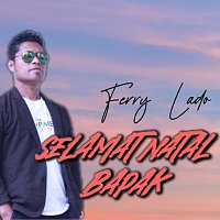 Přední strana obalu CD Selamat Natal Bapak