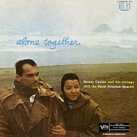 Benny Carter, The Oscar Peterson Quartet – Alone Together