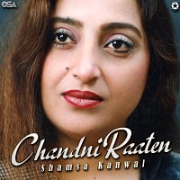 Shamsa Kanwal – Chandni Raaten
