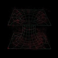 Přední strana obalu CD Raum und Zeit