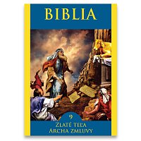 Rudolf Pepucha, Vladimír Jedľovský, Anton Vaculík, Ján Króner, Ivo Gogál – Biblia 9 / Bible 9