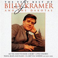 Billy J Kramer – The Best Of Billy J Kramer