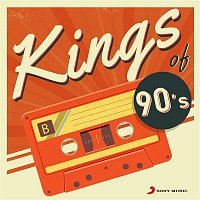 Various  Artists – Kings of 90's