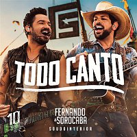 Fernando, Sorocaba – Todo Canto (Ao Vivo)