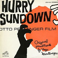 Hugo Montenegro & His Orchestra – Hurry Sundown (Original Soundtrack)