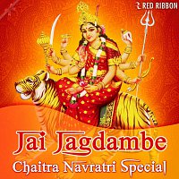 Lalitya Munshaw, Anup Jalota, Devaki Pandit, Richa Sharma – Jai Jagdambe - Chaitra Navratri Special